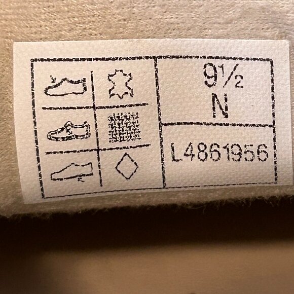 SAS "Simplify" Women's Embossed Patent Leather Croc Loafers Sz 8.5 to 9 - Picture 8 of 10